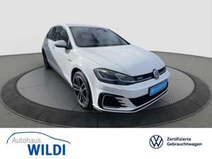 Volkswagen Golf GTE 1.4 TSI Plug-In Hybrid BUSINESS PREMIUM Klima Bild 4