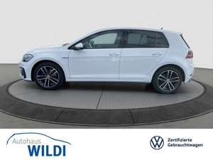 Volkswagen Golf GTE 1.4 TSI Plug-In Hybrid BUSINESS PREMIUM Klima Bild 2
