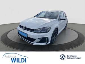 Volkswagen Golf GTE 1.4 TSI Plug-In Hybrid BUSINESS PREMIUM Klima Bild 1