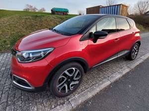 Renault Captur Helly Hansen,AHK,TÜV/Reifen neu,GaragenKFZ Bild 1