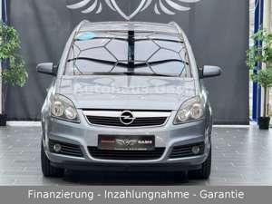 Opel Zafira 1.9CDTI*Innovation*Automatik*7.Sitze*SHZ Bild 2