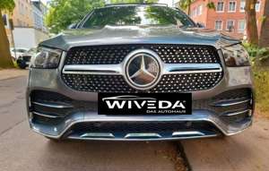 Mercedes-Benz GLE 350 d 4Matic Coupe AMG Line LED~PANO~360°~TV Bild 2