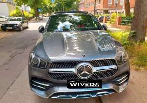 Mercedes-Benz GLE 350 d 4Matic Coupe AMG Line LED~PANO~360°~TV Bild 3