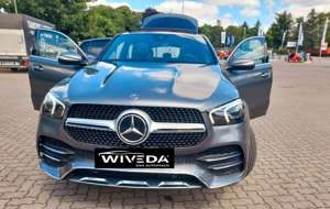 Mercedes-Benz GLE 350 d 4Matic Coupe AMG Line LED~PANO~360°~TV Bild 4