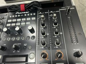 PIONEER DJM-2000NXS, DJ-Mixer im Case !  Bild 6