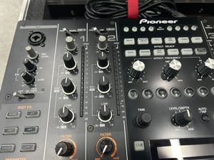  PIONEER DJM-2000NXS, DJ-Mixer im Case !  Bild 5