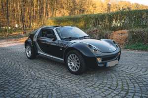 smart roadster roadster-coupe softtouch Bild 2