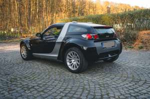 smart roadster roadster-coupe softtouch Bild 4