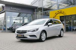 Opel Astra ST 1.0 Turbo Edition *PDC*Tempomat*Navi* Bild 3