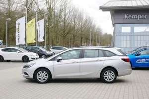 Opel Astra ST 1.0 Turbo Edition *PDC*Tempomat*Navi* Bild 4