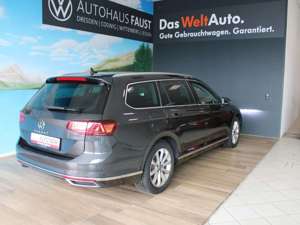 Volkswagen Passat Variant Elegance ab 3,99% MATRIX-LED DSG Bild 5
