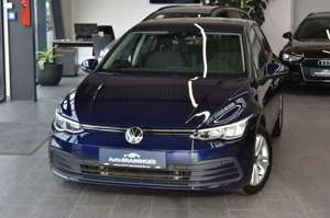 Volkswagen Golf VIII 2.0TDI Limo Life VirtualC~LED~Navi~ACC Bild 1