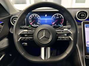 Mercedes-Benz C 300 T d AMG EQ DigitalLight + Lenkradheizung ! Bild 4