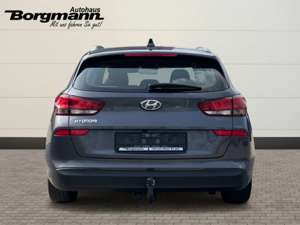 Hyundai i30 Trend 1.6 CRDi Automatik - Navi - Sitzheizung - Te Bild 5