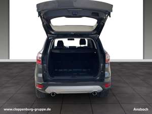 Ford Kuga 1.5 EcoBoost 4x4 Aut. Titanium Navi  Standhzg. Bild 5