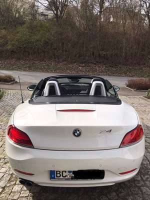 BMW Z4 sDrive 23i Bild 3