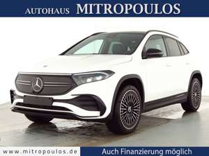 Mercedes-Benz EQA 250*AMG*Panorama*Night*20°*Kamera*Business* Bild 1
