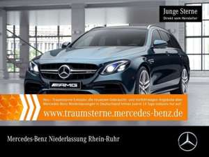 Mercedes-Benz E 63 AMG E 63 S 4M T-Modell AMG+DRIVERS+PANO+360+MULTIBEAM Bild 1