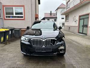 BMW X3 xDrive 30 d M Sport*Pano*Laser*360*AHK*HUD* Bild 2