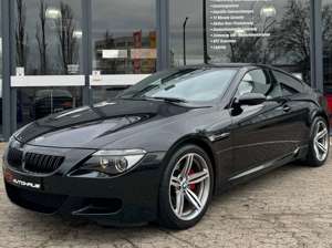 BMW M6 HeadUp Alcantara Klappenauspuff 1AZustand Sammler