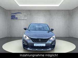 Peugeot 3008 GT-LINE/1.HAND/LED/CAM/NAVI/LEDER/AUTOMATIK Bild 3