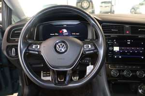Volkswagen Golf 1.5 TSI IQ Drive-NAV-LED-Virtual-ACC-Totw.- Bild 5