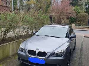 BMW 520 520i Bild 1