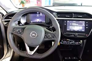 Opel Corsa 1.2 100PS Eleg.Automatik LED,Navi,Rückfahrkam. Bild 4