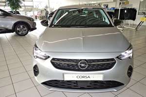 Opel Corsa 1.2 100PS Eleg.Automatik LED,Navi,Rückfahrkam. Bild 2