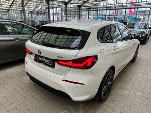 BMW 118 i Sport Line ParkPilot|LED Bild 5