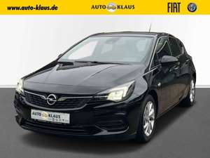 Opel Astra K 1.2 Elegance Winter-Paket CarPlay PDC Bild 1