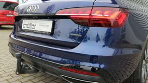 Audi A4 Avant S line quattro,HuD,Matrix,Pano,AHZV u.v.m. Bild 5