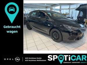 Opel Astra 1.2 Turbo Start/Stop DesignTech Bild 1