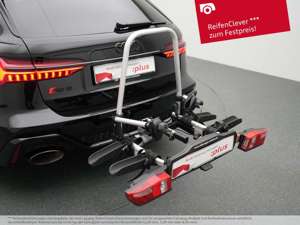 Audi RS6 Avant quattro TIP TRON NAVI ACC AHK HUD P Bild 4