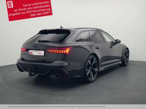 Audi RS6 Avant quattro TIP TRON NAVI ACC AHK HUD P Bild 2