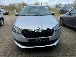 Skoda Fabia Cool Plus