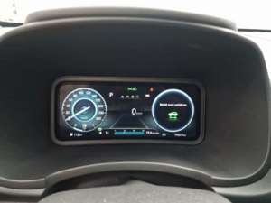 Hyundai KONA Select Elektro ACC dig.Cockpit R.Cam SHZ Bild 5