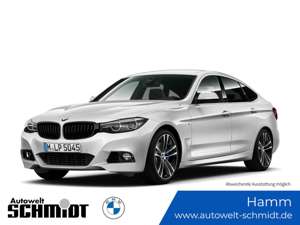 BMW 325 d Gran Turismo M Sport /// -Motorschaden- Bild 2