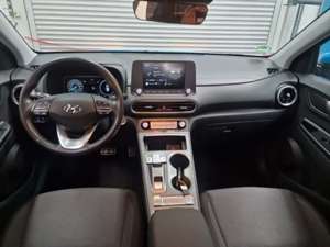 Hyundai KONA Select Elektro ACC dig.Cockpit R.Cam SHZ Bild 4