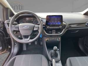 Ford Fiesta 1.1 S/S Cool  Connect *Navi*PDC*SpurH Bild 4