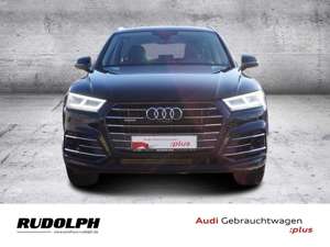 Audi Q5 55 TFSI e qu sport MATRIX HUD ACC AHK LEDER  360 Bild 2