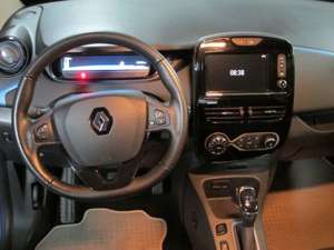 Renault ZOE Zoe Intens Sitzheizung- DAB+- Batterie Miete Bild 5