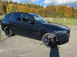 BMW X3 M 40i neuwertig Bild 5