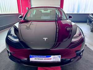Tesla Model 3 Long Range Dual AWD AUTOPILOT MWST 1Hand Bild 4