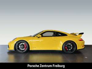 Porsche 991 911 GT3 Vollschalensitze Überrollkäfig Bild 2