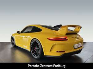 Porsche 991 911 GT3 Vollschalensitze Überrollkäfig Bild 3