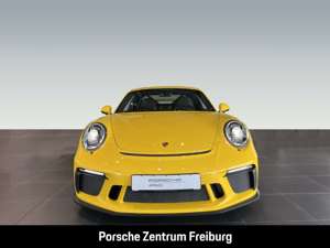 Porsche 991 911 GT3 Vollschalensitze Überrollkäfig Bild 4