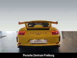 Porsche 991 911 GT3 Vollschalensitze Überrollkäfig Bild 5