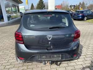 Dacia Sandero 0.9 TCE Laureate  AHK*Klima Bild 5