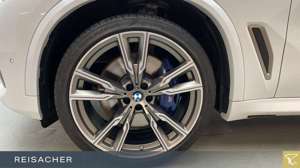 BMW X5 M d A M Sport LCProf,Laser.360°,ACC,H/K,22" Bild 3